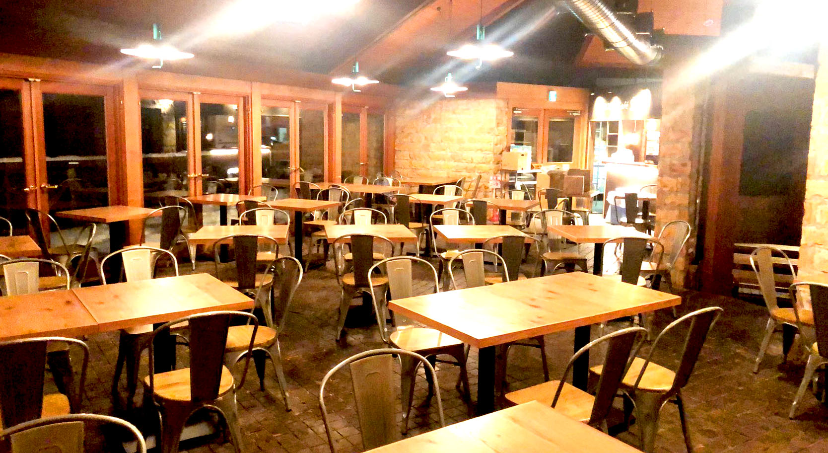 Mt Café SOL LIVE TODAY.Ink